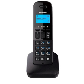 KX-TGB610RUB Радиотелефон Panasonic