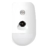 Hikvision AX PRO DS-PDPC12P-EG2-WE(B)(RU) ИК-датчик беспроводной с камерой, защита от животных