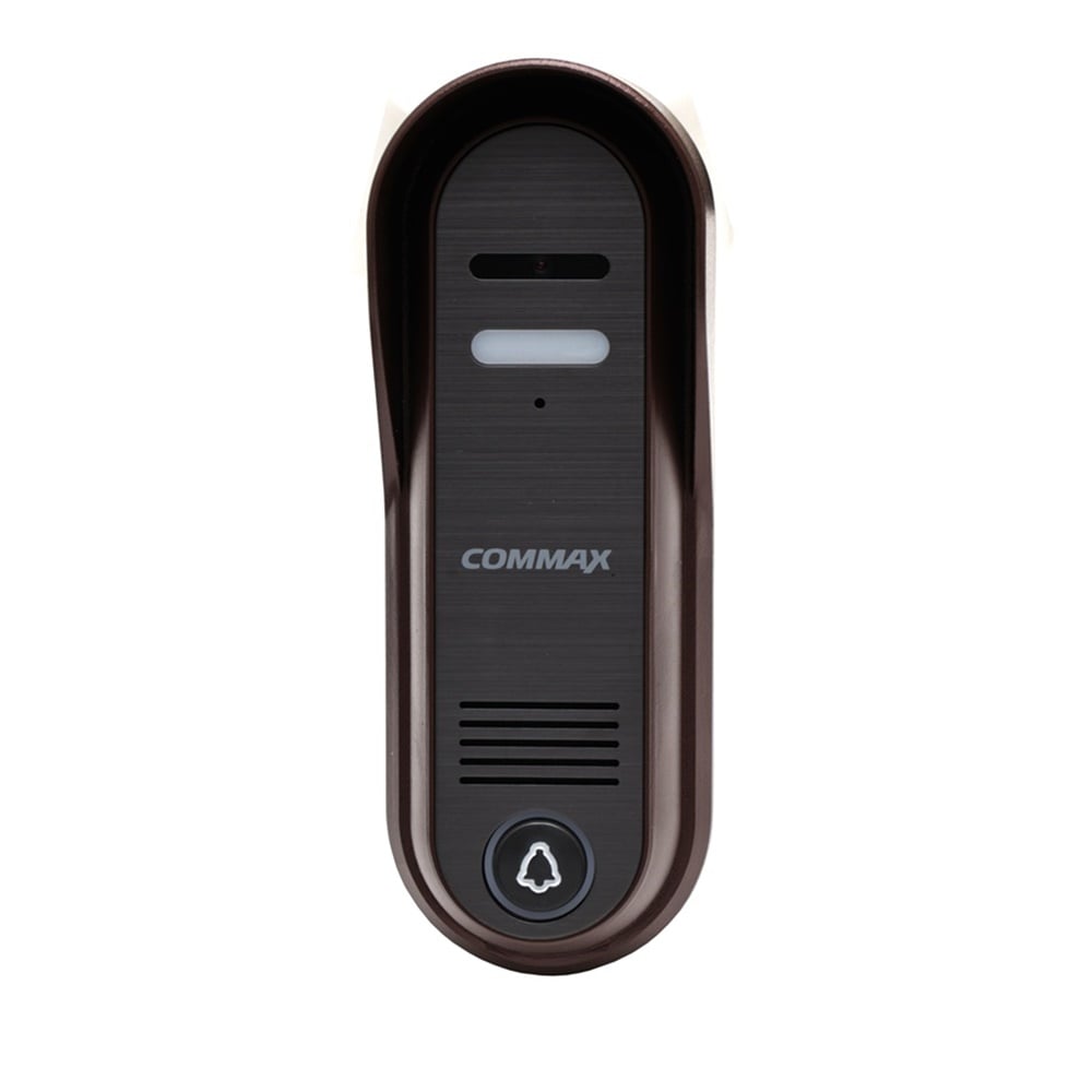 Вызывная панель COMMAX DRC-4CPHD2 Медь