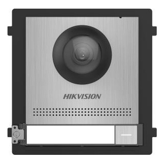 Hikvision DS-KD8003-IME1/S IP вызывная модуль