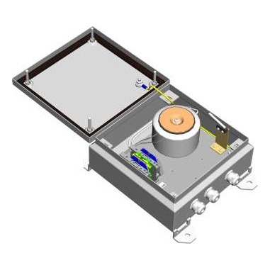 Тахион БПУ-1-220VАС-24VAC/5.0А Блок питания