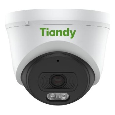 Tiandy TC-C34XN I3W/E/Y/2.8mm/V4.2 IP камера