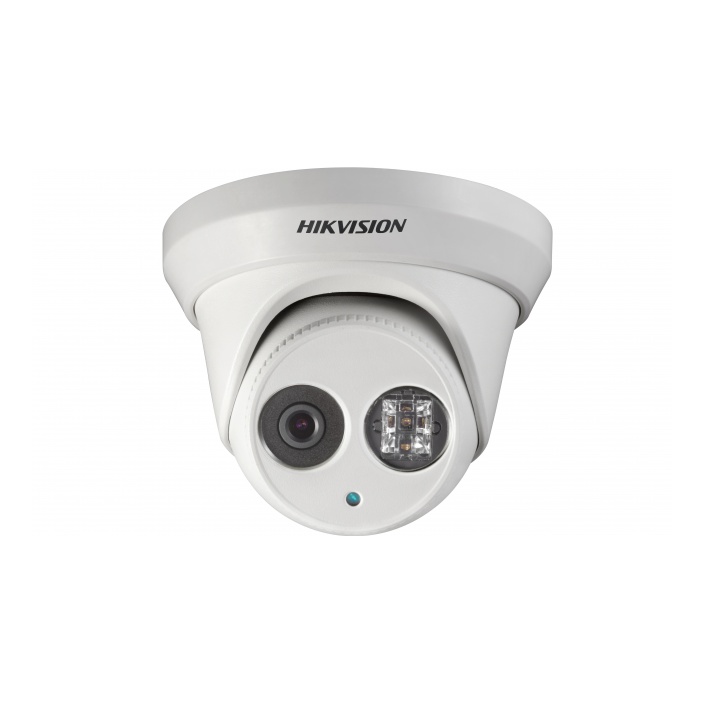 Hikvision DS-2CD2322WD-I (4mm) IP видеокамера