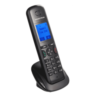 Дополнительная трубка SIP Grandstream DP-710