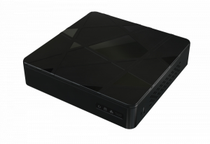 Praxis VDR-6008AHD-L