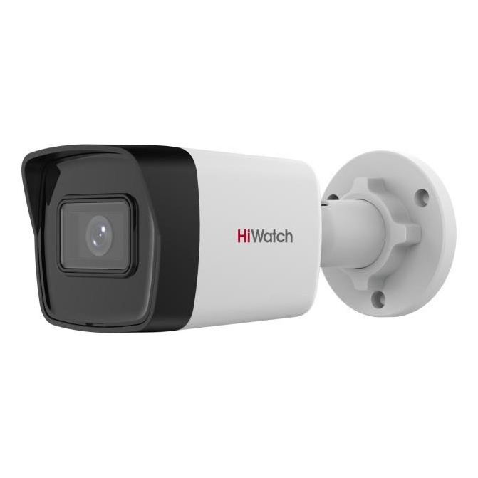 HiWatch DS-I400(D)(6mm) IP-камера