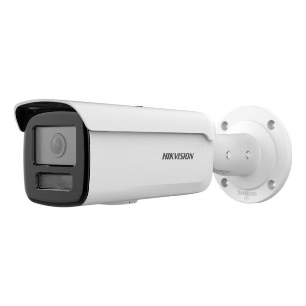 Hikvision DS-2CD2647G2HT-LIZS(2.8-12mm) (BLACK) IP-камера