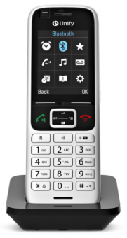 OpenScape DECT Phone S6