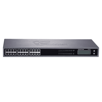VoIP-шлюз Grandstream GXW-4224