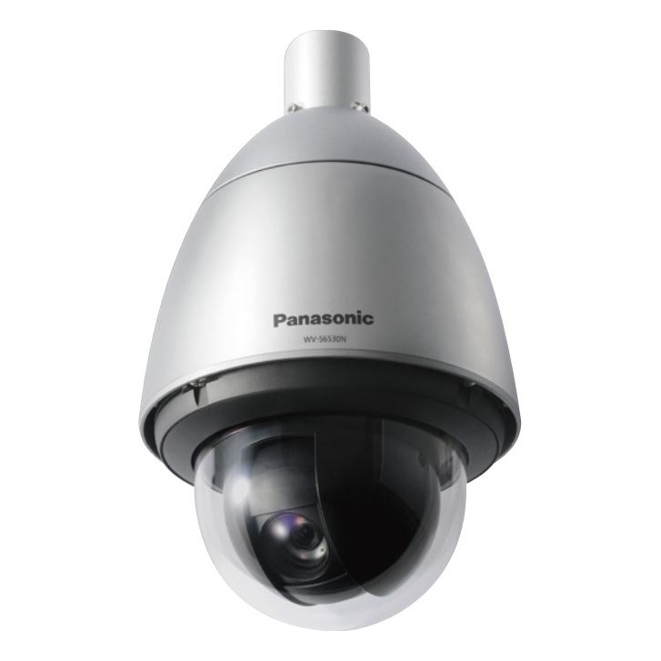 Panasonic WV-S6530N IP-камера