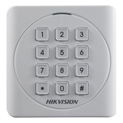 Hikvision DS-K1801MK Считыватель Mifare карт