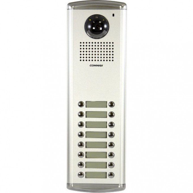 Вызывная панель COMMAX DRC-16AC2