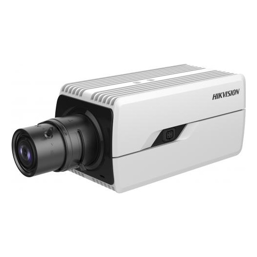 Hikvision iDS-2CD7026G0/EP-IHSY(11-40mm)(C) IP-камера