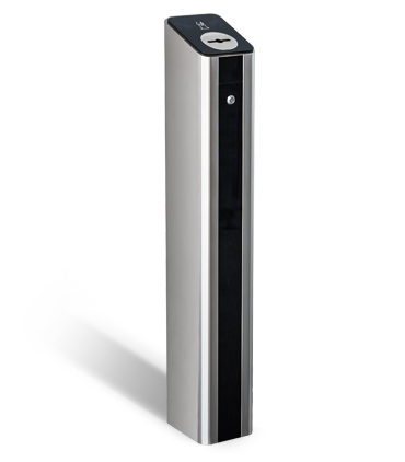 Картоприемник PERCo-IC05 G-S-20-064