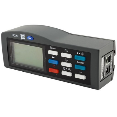 Измеритель шероховатости поверхности TR220