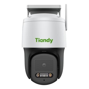 Tiandy TC-H334S I5W/C/WIFI/4/V4.1 IP камера