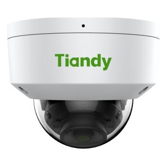 Tiandy S+265 TC-C32KN Spec:I3/E/Y/C/SD/2.8mm/V4.3 IP Камера