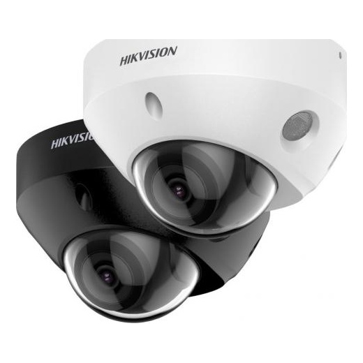 Hikvision DS-2CD2583G2-IS(4mm) IP-камера