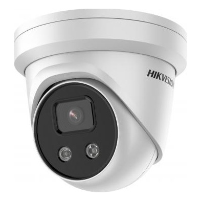 Hikvision DS-2CD3326G2-ISU(2.8mm)(C) IP-камера