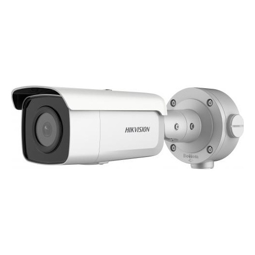 Hikvision DS-2CD3T56G2-4IS (2.8mm)(C) IP-камера