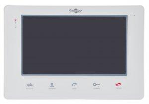 ST-MS207M-WT