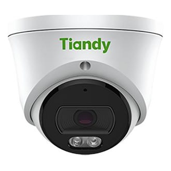 Tiandy TC-C34XS I3W/E/Y/2.8/V4.2 IP камера