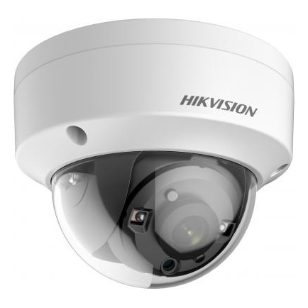 Hikvision DS-2CE57H8T-VPITF (3.6mm) HD-TVI камера