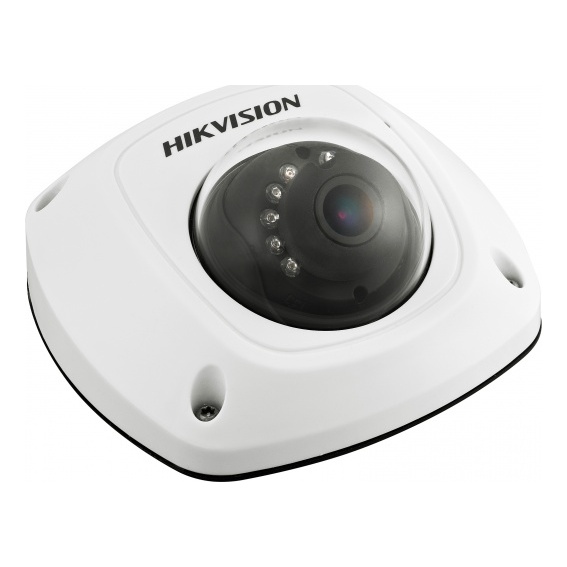 Hikvision AE-VC211T-IRS (2.8mm) HD-TVI камера