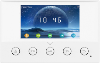 Fanvil i51 - IP SIP Домофон, PoE