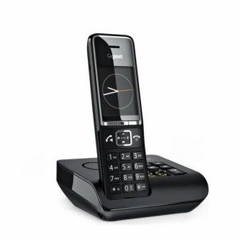 Радиотелефон Gigaset Comfort 550A RUS