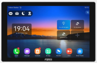 Fanvil i505W - SIP-домофон