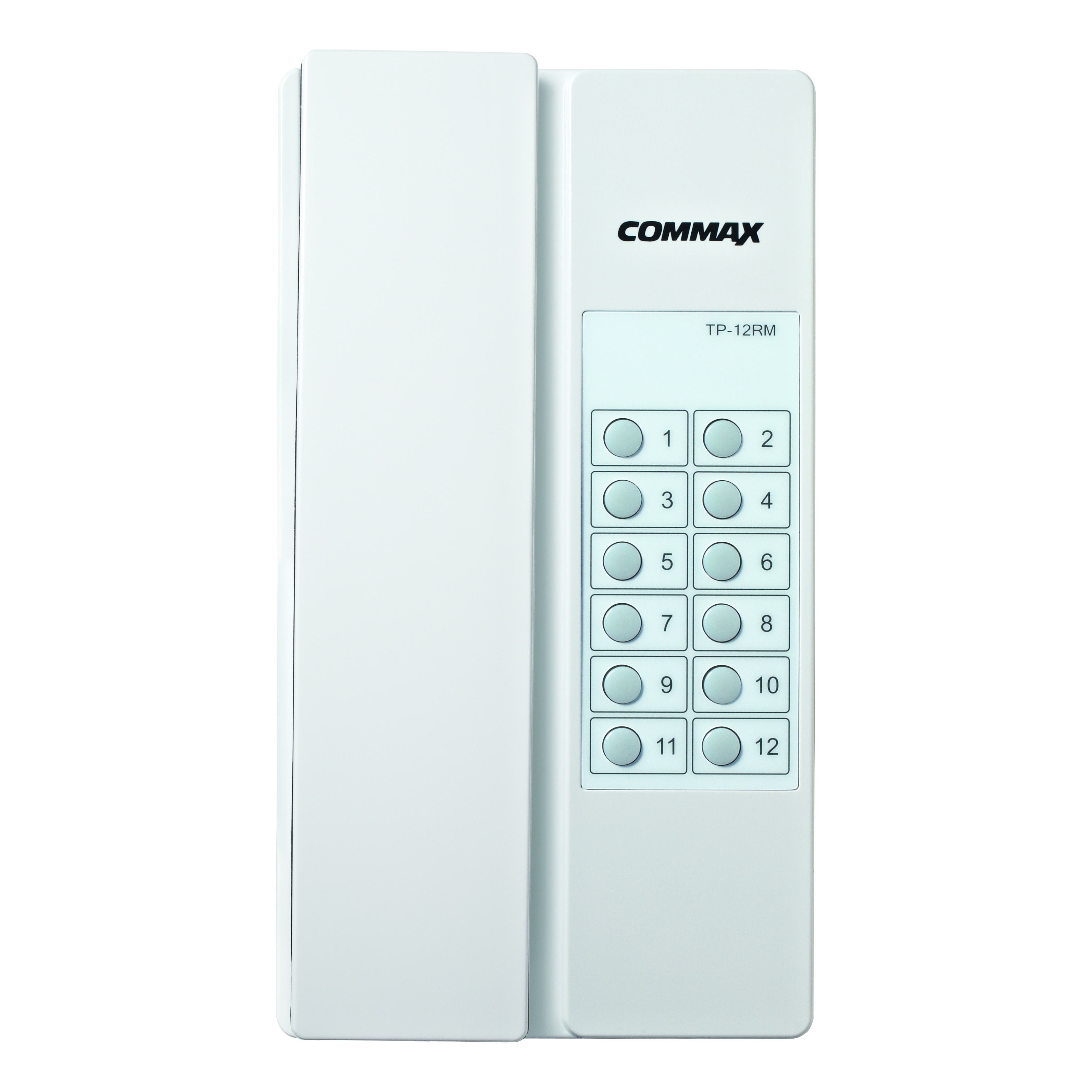 Commax TP-12RM Переговорное устройство с трубкой