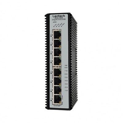 Управляемый коммутатор IPGS-3008-48V (8350-986)