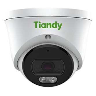 Tiandy TC-C32XP I3W/E/Y/M/2.8/V4.2 IP камера