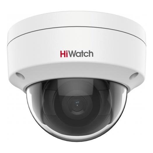 HiWatch IPC-D022-G2/S (4mm) IP-камера