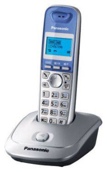 KX-TG2511RUS Радиотелефон Panasonic