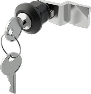 Замок  R5CE227