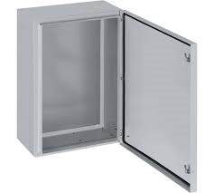 ЩМП-6 IP54 Щит с монтажной панелью