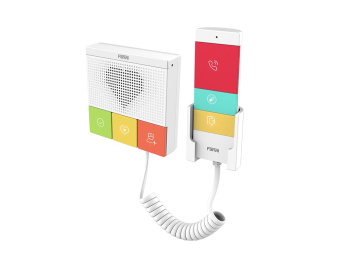 Fanvil Y501W-Y - SIP интерком для здравоохранения