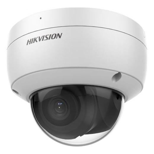 Hikvision DS-2CD2143G2-IU(4mm) IP-камера