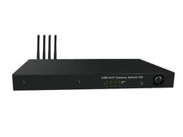 GSM-VoIP шлюз SpGate GI4-R
