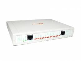 Система для записи телефонных линий ISDN E1-S