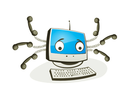 Рассылка СМС SpRecord miniPBX для Linux, Astra Linux (лицензия на 1 ПК и 1 канал)