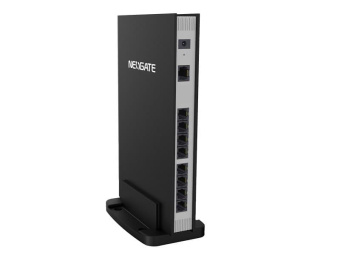 Yeastar NeoGate TA810, 8*FXO