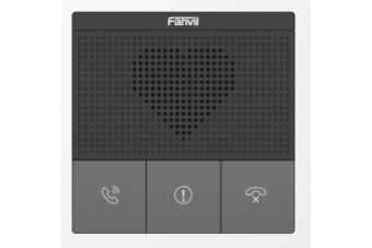 Fanvil A10W - SIP мини интерком
