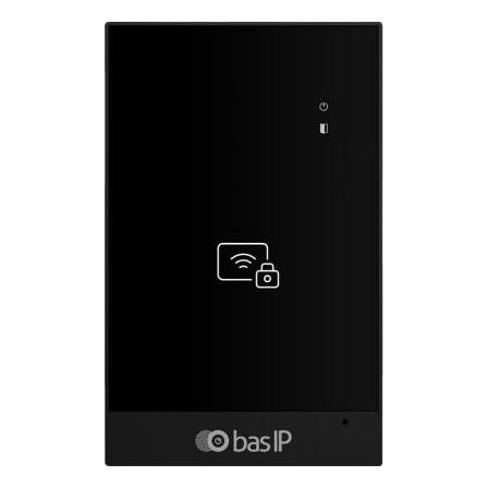 BAS-IP CR-02BD GOLD Внешний сетевой считыватель