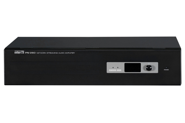 PN-260 Inter-M ip-усилитель мощности 600 Вт