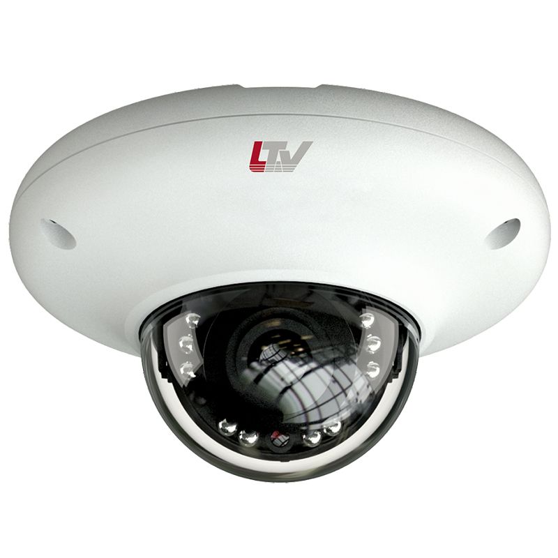 LTV CNE-845 41 LS297742 Видеокамера IP