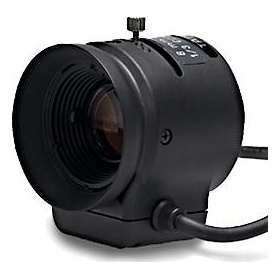 Tamron 13FG08IR Объектив