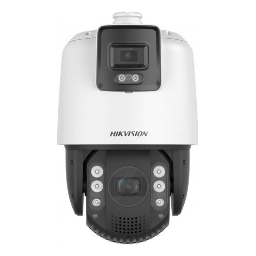 Hikvision DS-2SE7C425MW-AEB(14F1)(P3) IP-камера